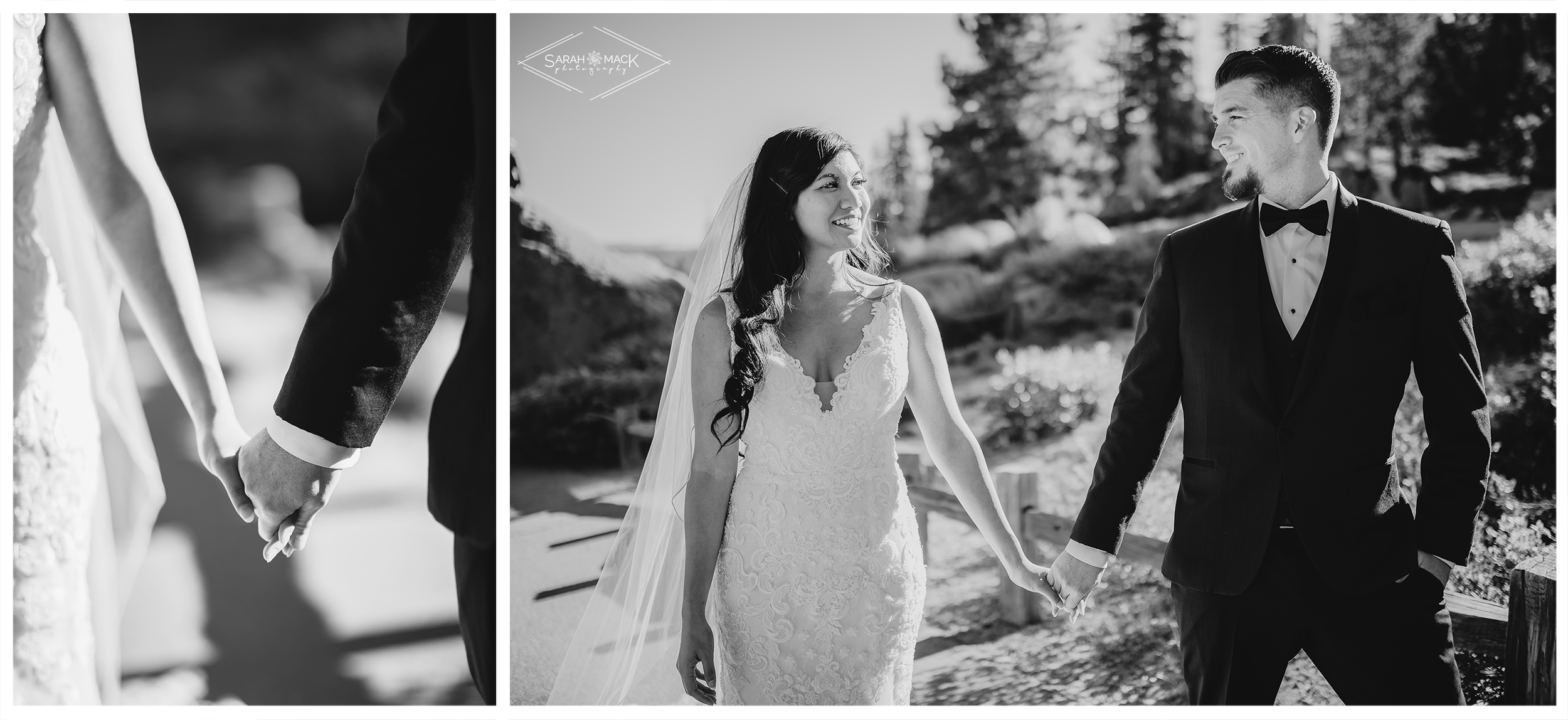 NC Tenaya Lodge Yosemite Wedding Photography