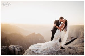 NC Tenaya Lodge Yosemite Wedding Photography