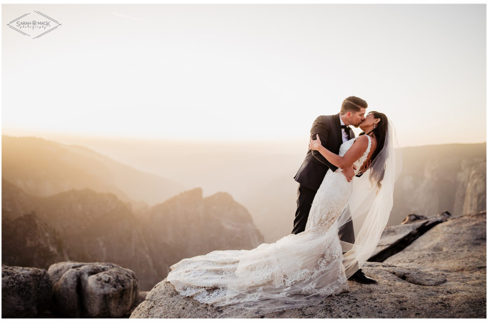 NC Tenaya Lodge Yosemite Wedding Photography