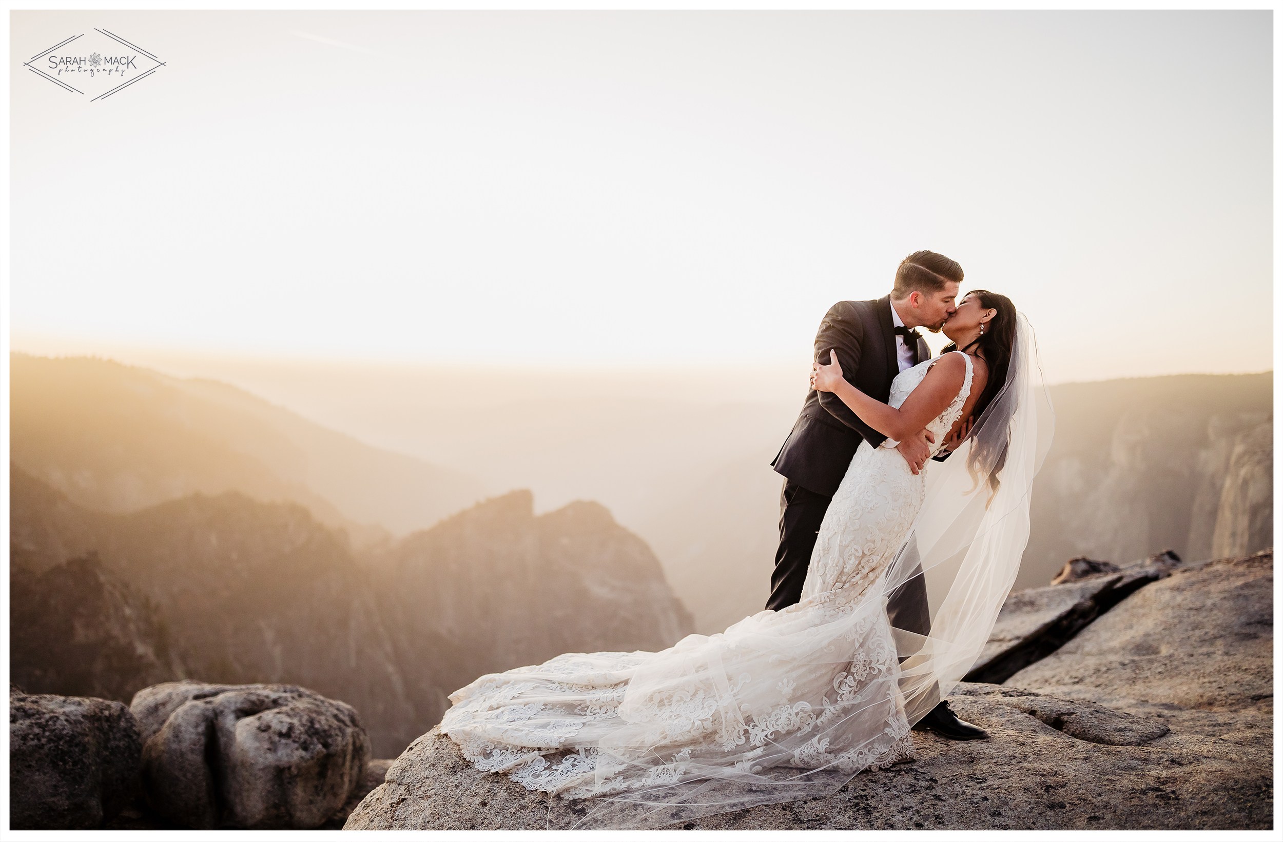 NC Tenaya Lodge Yosemite Wedding Photography