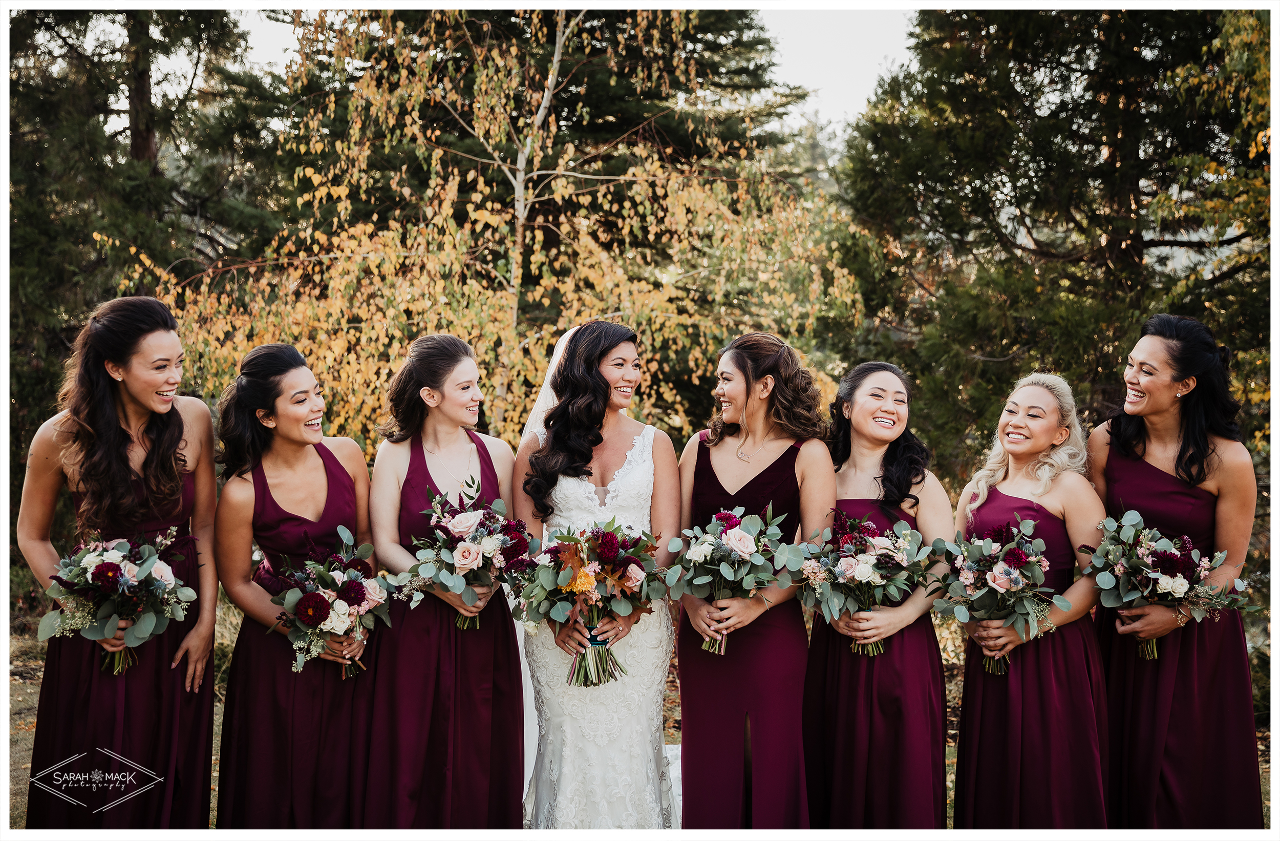 NC Tenaya Lodge Yosemite Wedding Photography