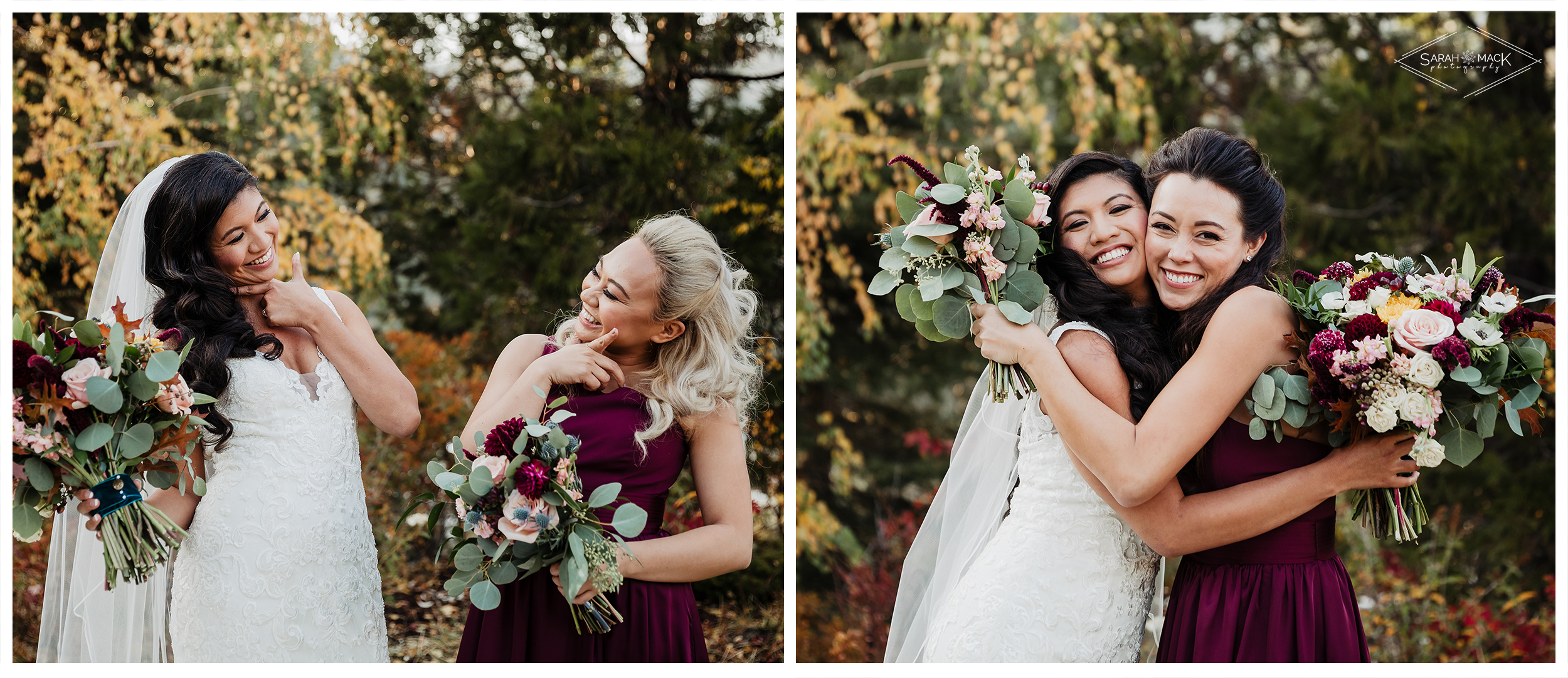 NC Tenaya Lodge Yosemite Wedding Photography