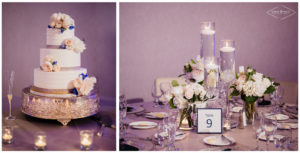 SS Avenue of the Arts Costa Mesa Wedding Photography
