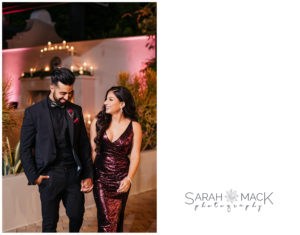 SS Casita Hollywood Wedding Photography
