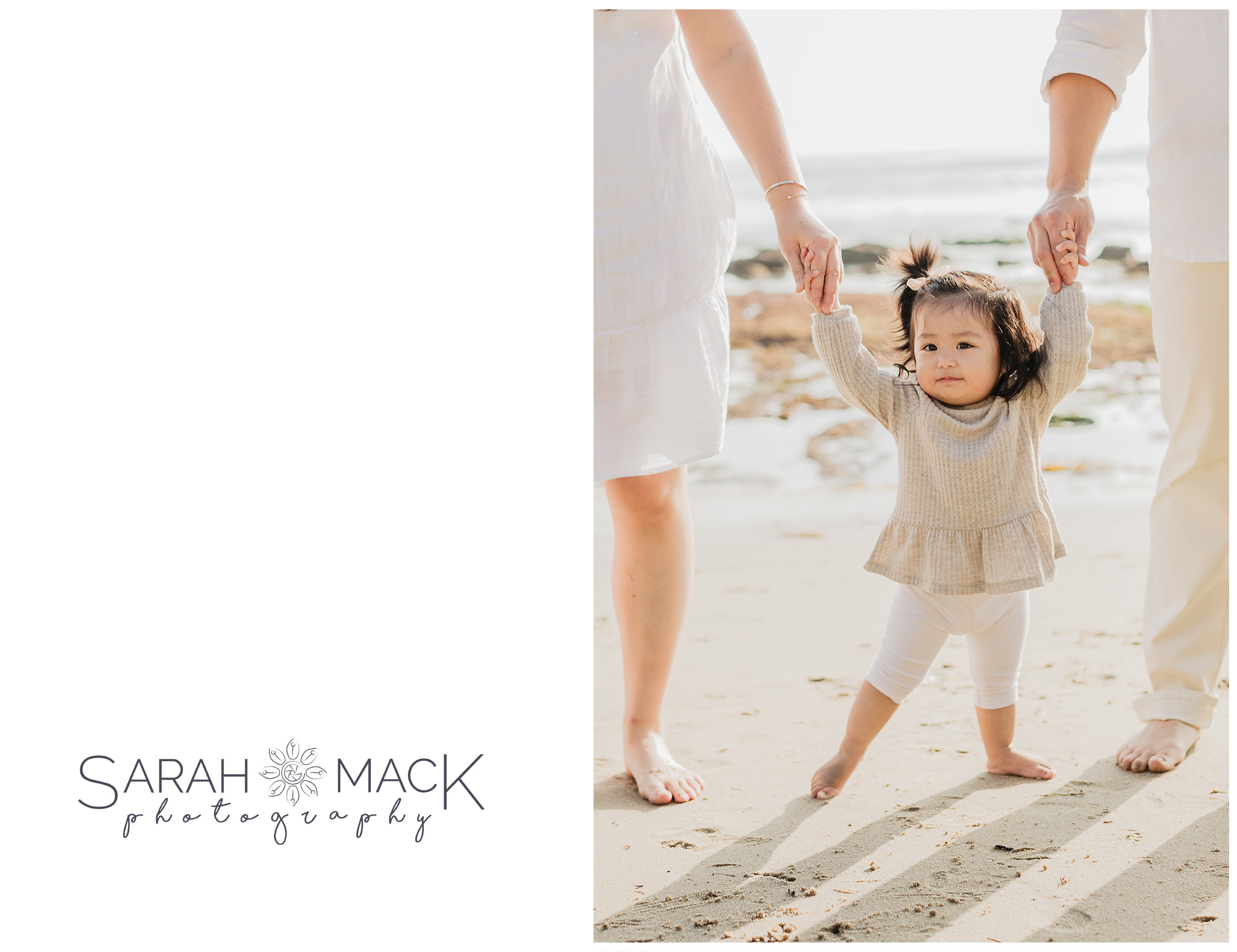 yu Laguna Beach Family Photography