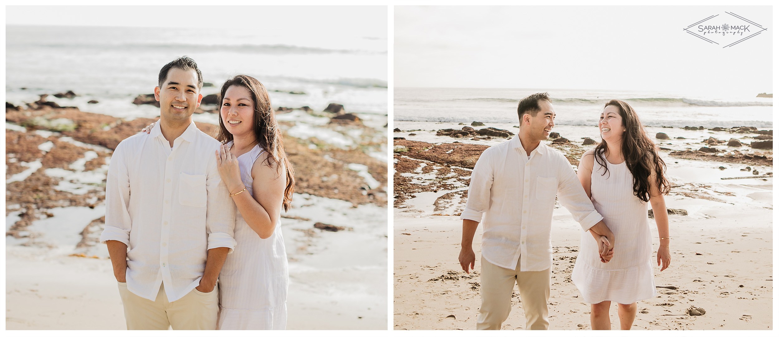 yu Laguna Beach Family Photography