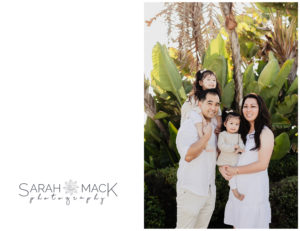 yu Laguna Beach Family Photography
