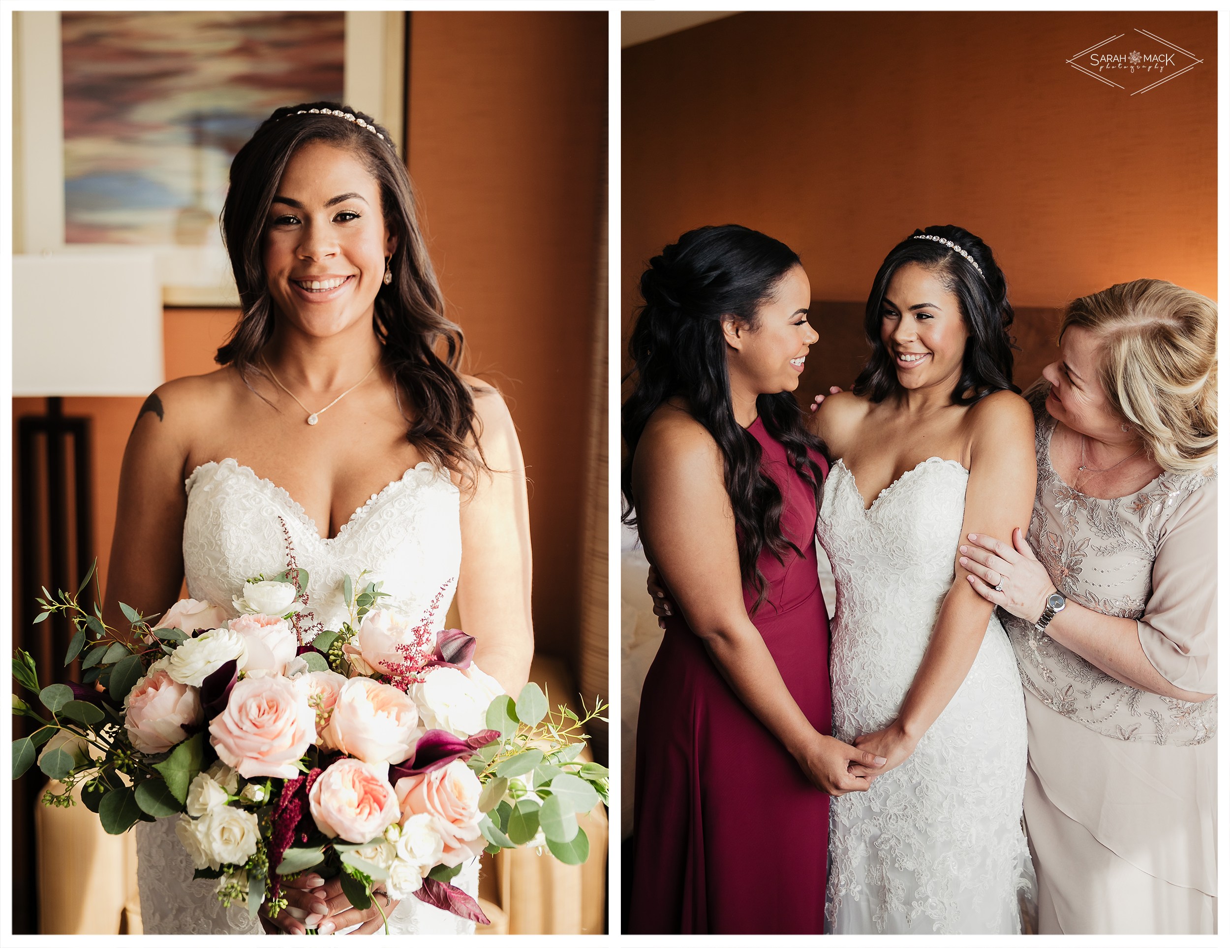 KP Alta Vista Country Club Wedding Photography