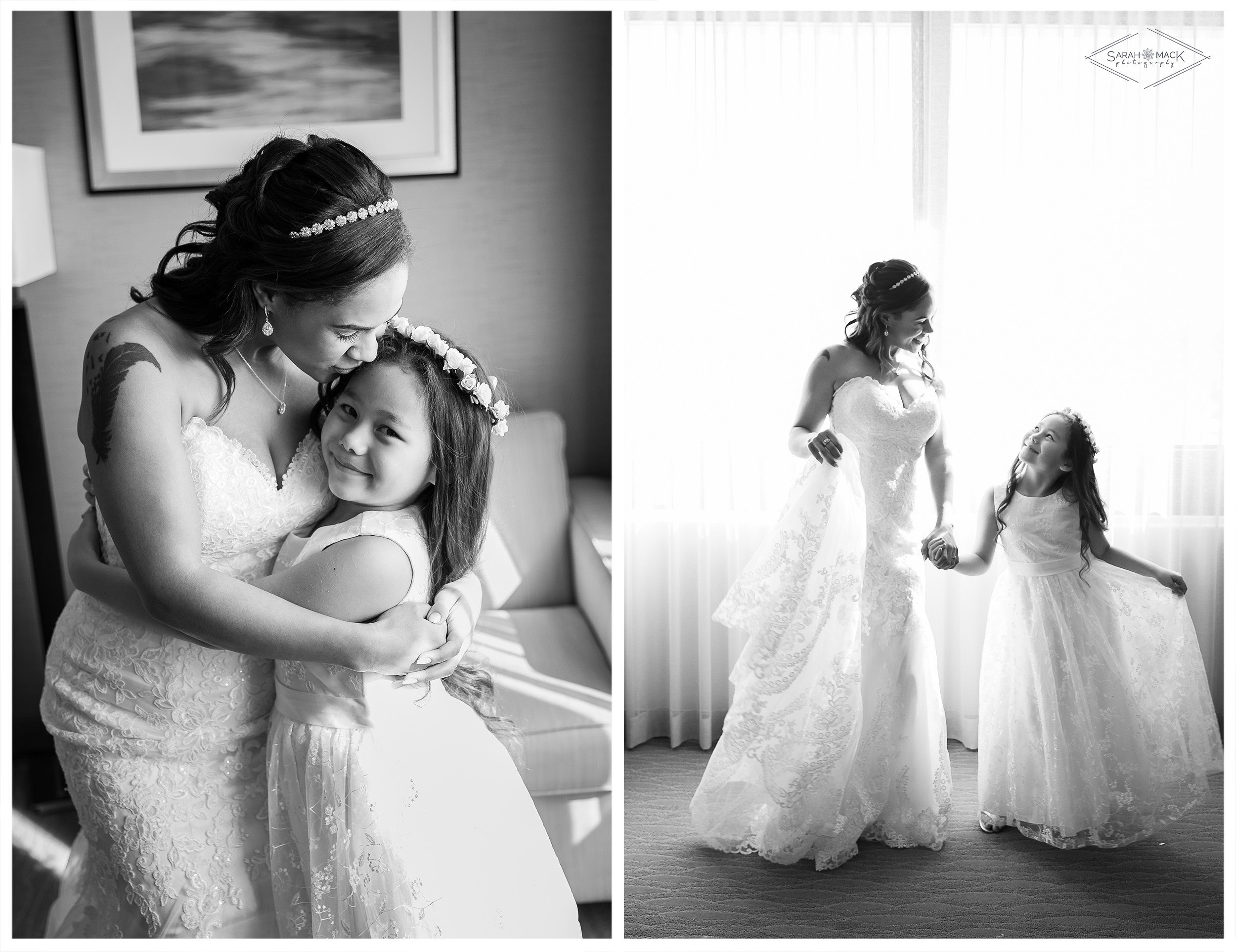 KP Alta Vista Country Club Wedding Photography