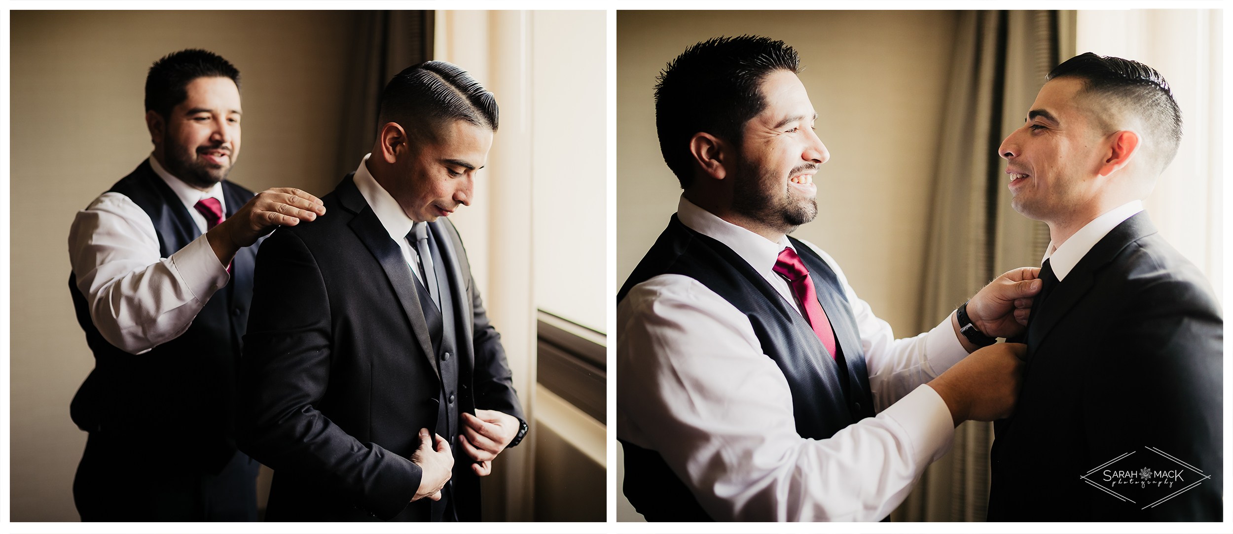 KP Alta Vista Country Club Wedding Photography