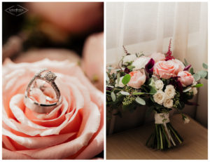 KP Alta Vista Country Club Wedding Photography