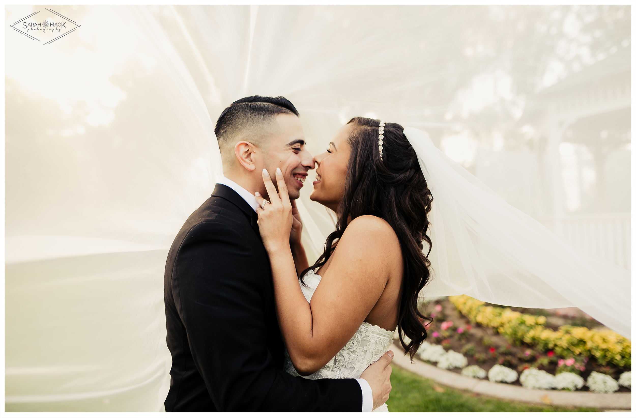 KP Alta Vista Country Club Wedding Photography