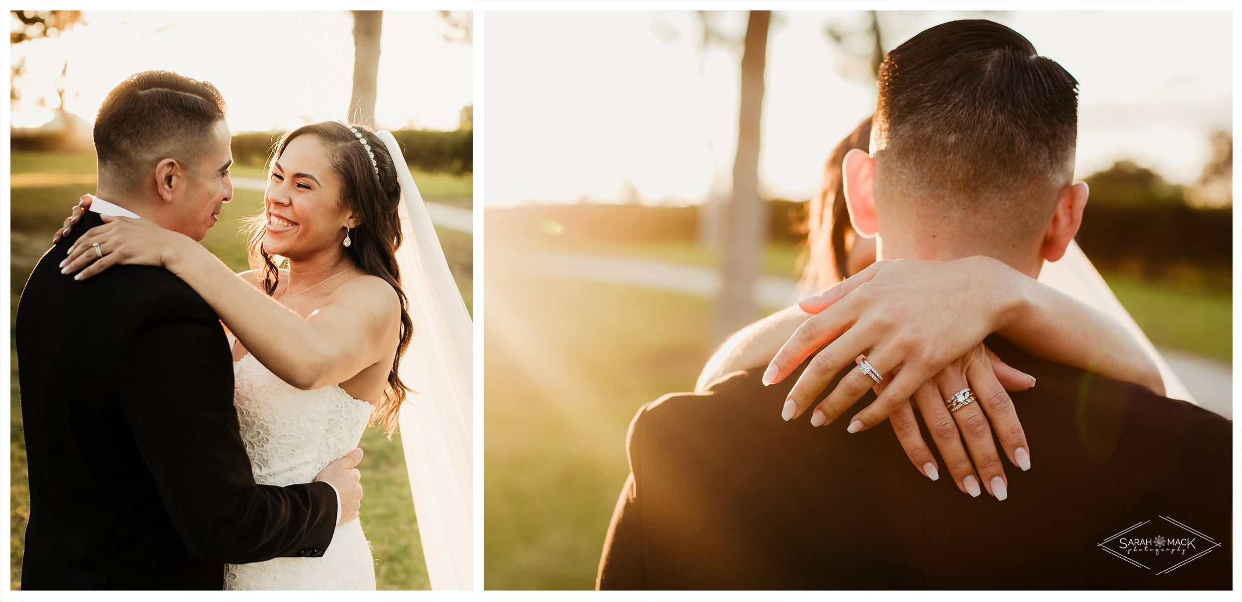 KP Alta Vista Country Club Wedding Photography