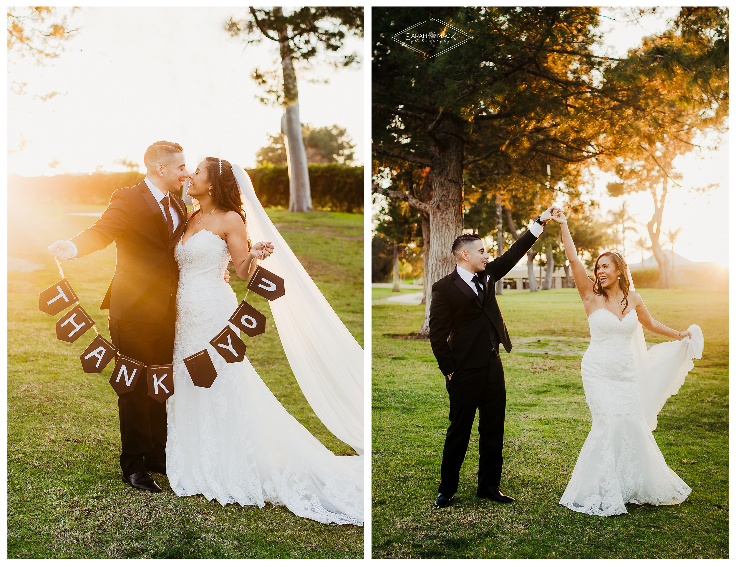 KP Alta Vista Country Club Wedding Photography