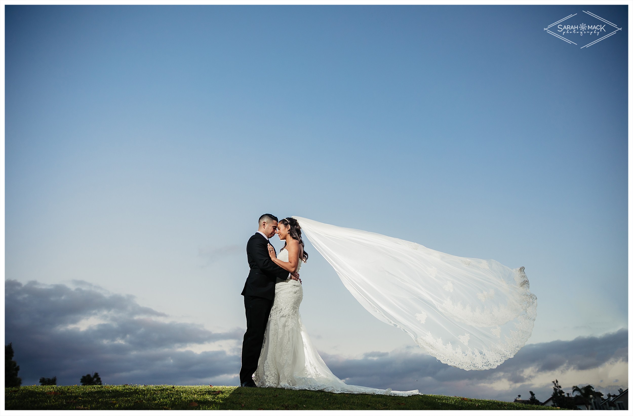 KP Alta Vista Country Club Wedding Photography