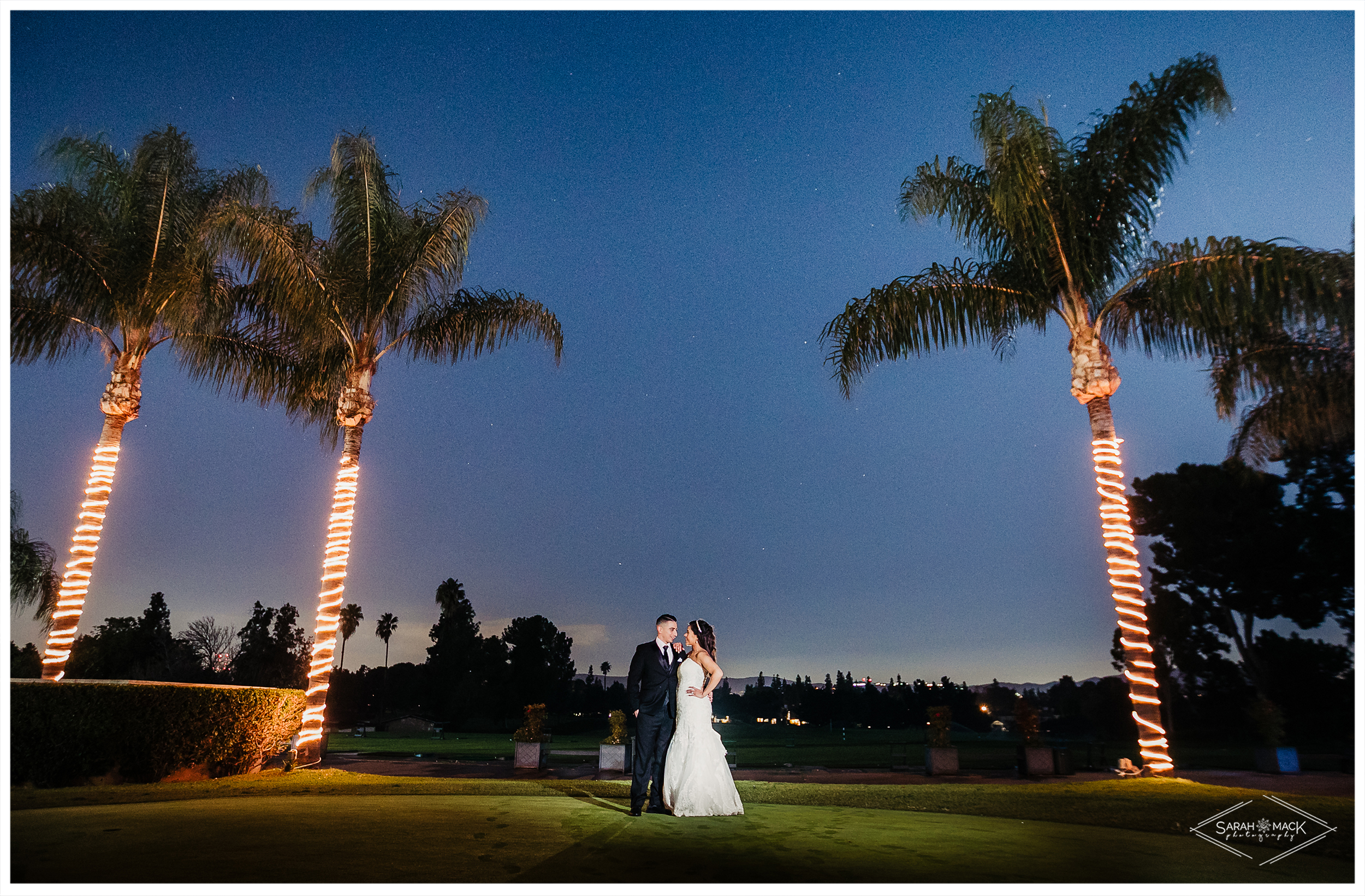 KP Alta Vista Country Club Wedding Photography