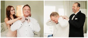 XT Monarch Bay Resort Dana Point Wedding Photography
