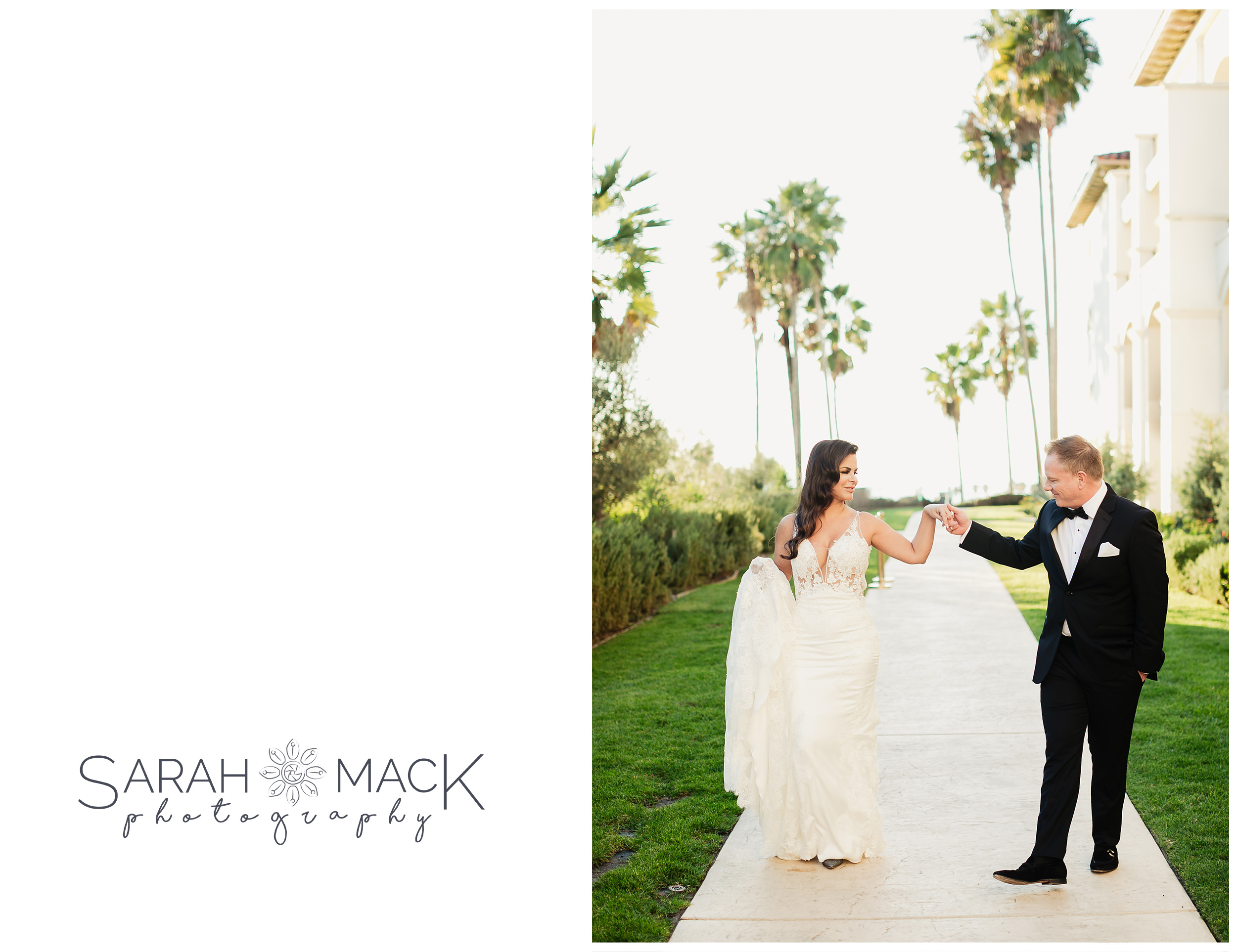 XT Monarch Bay Resort Dana Point Wedding Photography