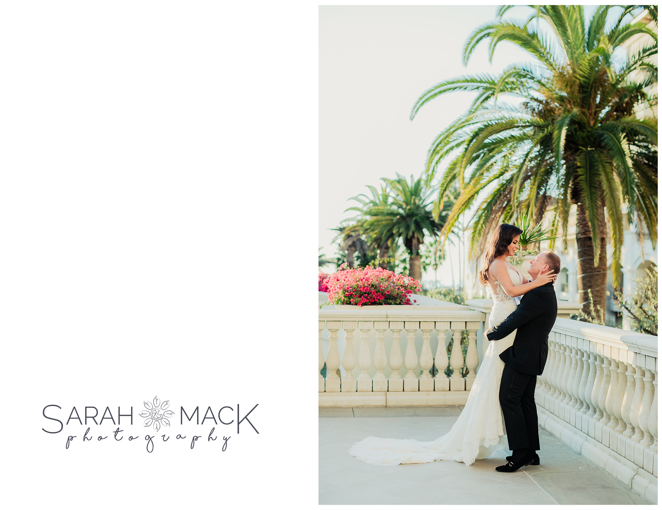 XT Monarch Bay Resort Dana Point Wedding Photography