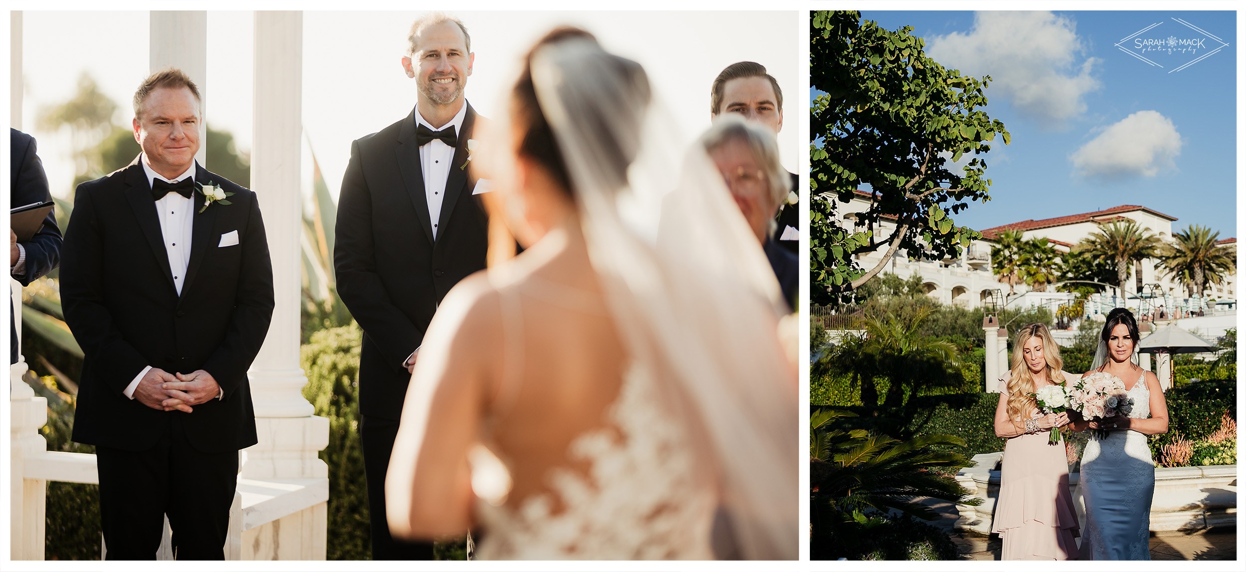 XT Monarch Bay Resort Dana Point Wedding Photography