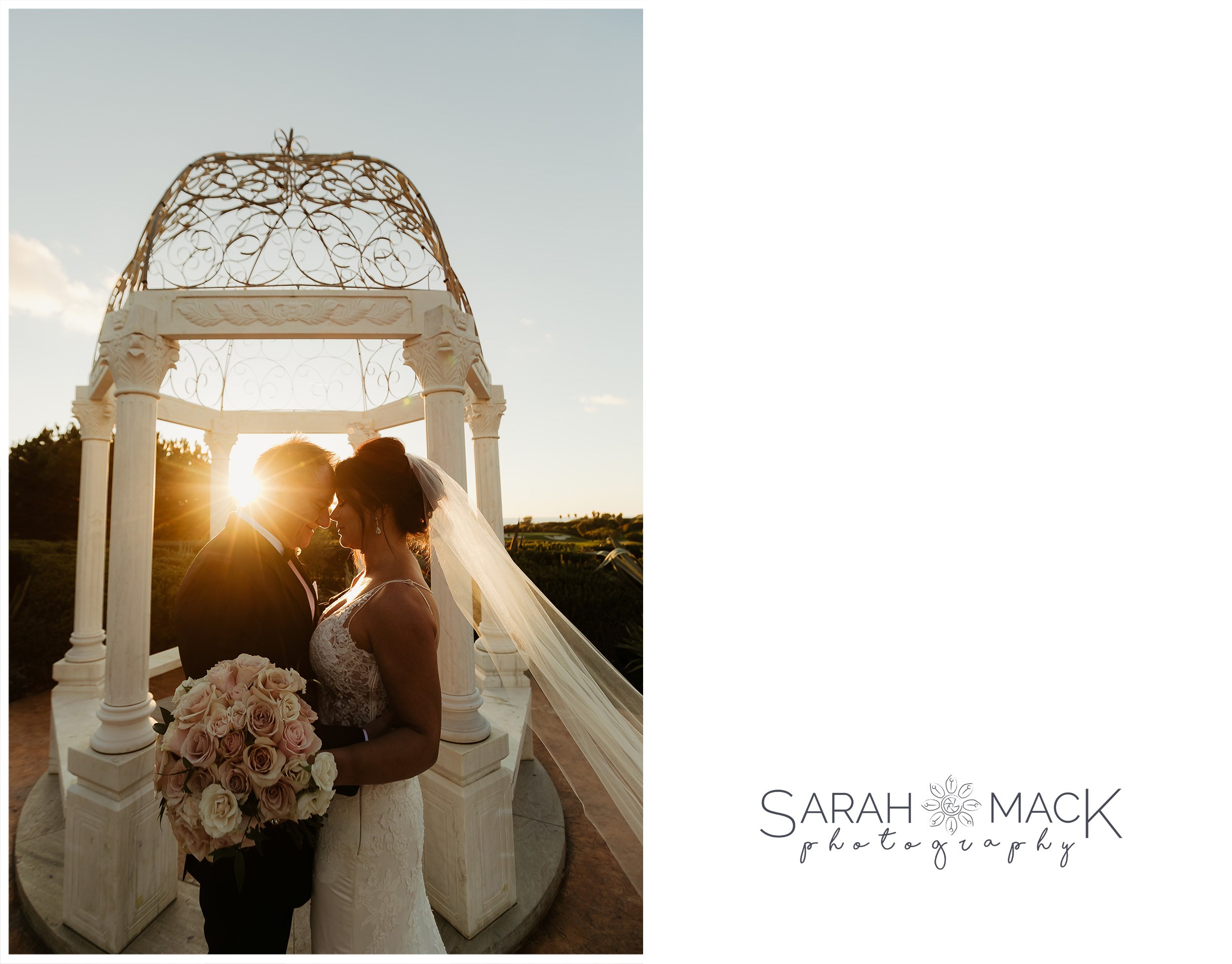 XT Monarch Bay Resort Dana Point Wedding Photography