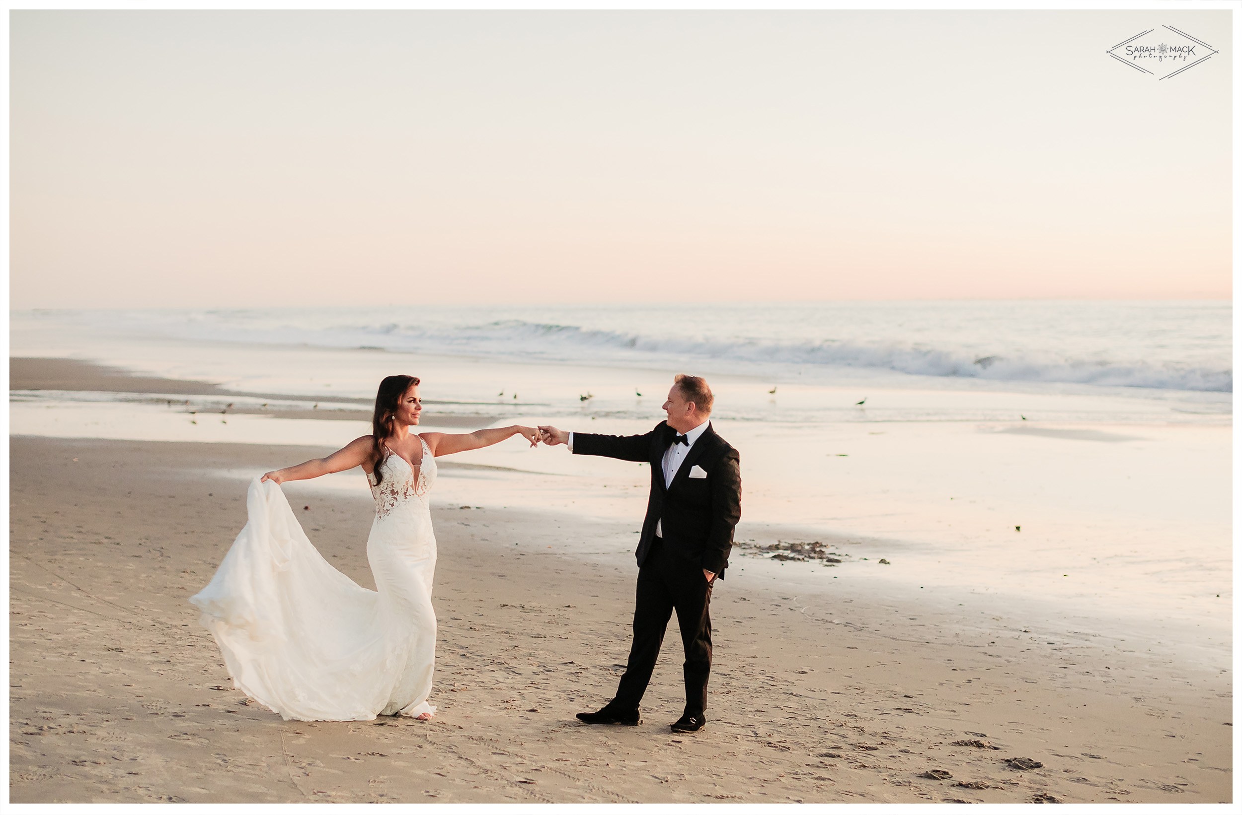 XT Monarch Bay Resort Dana Point Wedding Photography