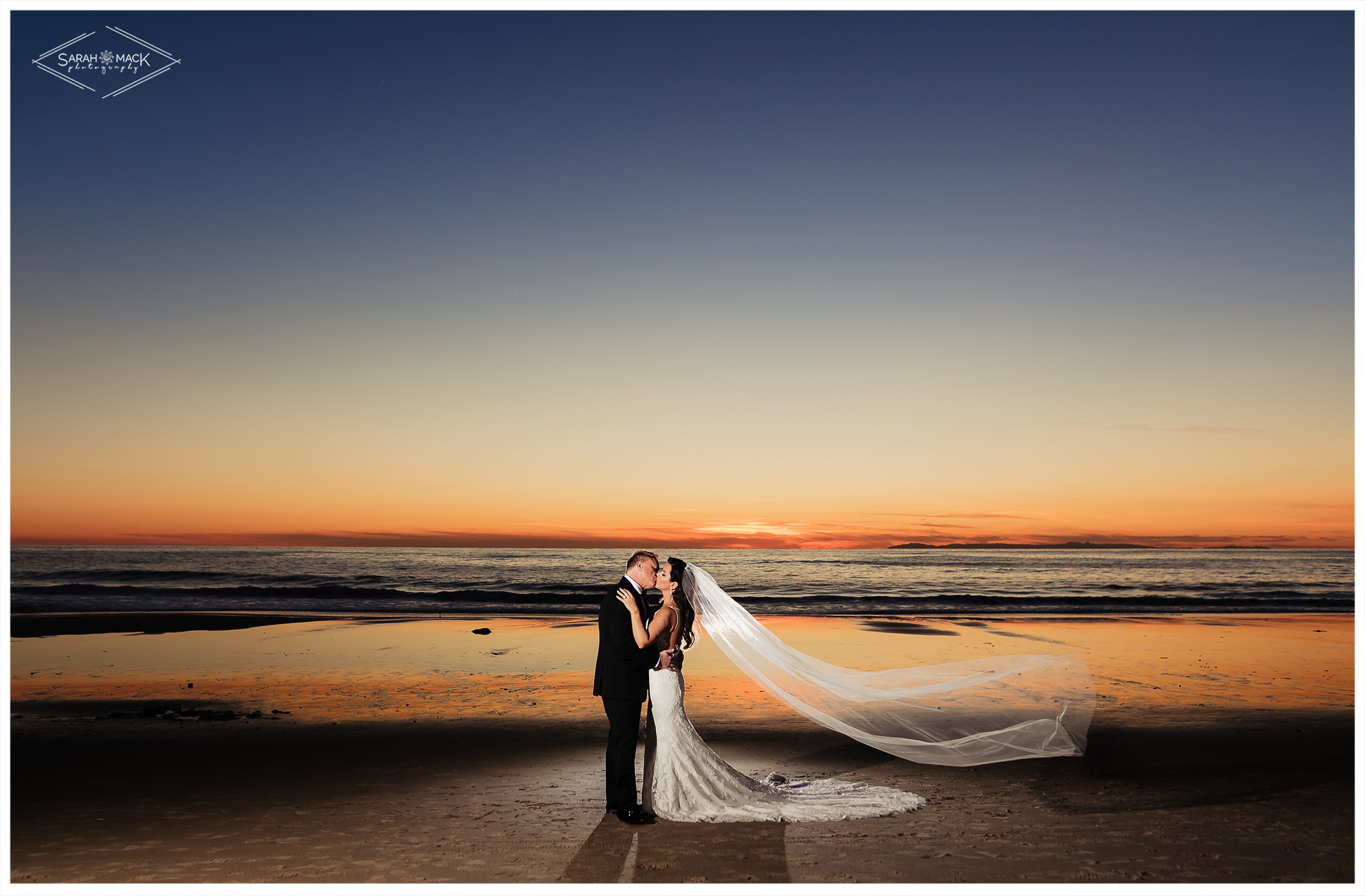 Ximena and Tony | Monarch Beach Resort Wedding - Sarah Mack Photo Blog