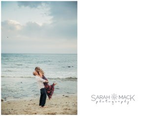 AJ Orange County Engagement Photography