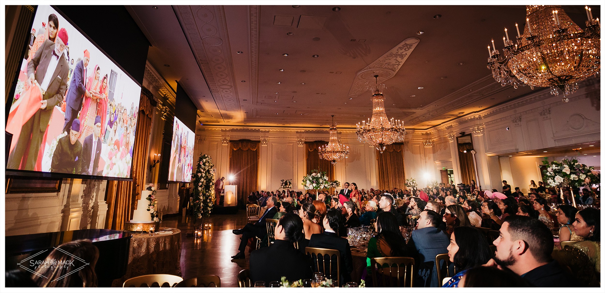 ER Nixon Library Yorba Linda Indian Wedding Photography