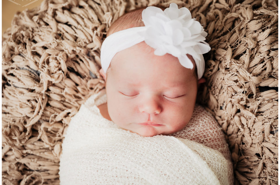 F Orange County Newborn Photography