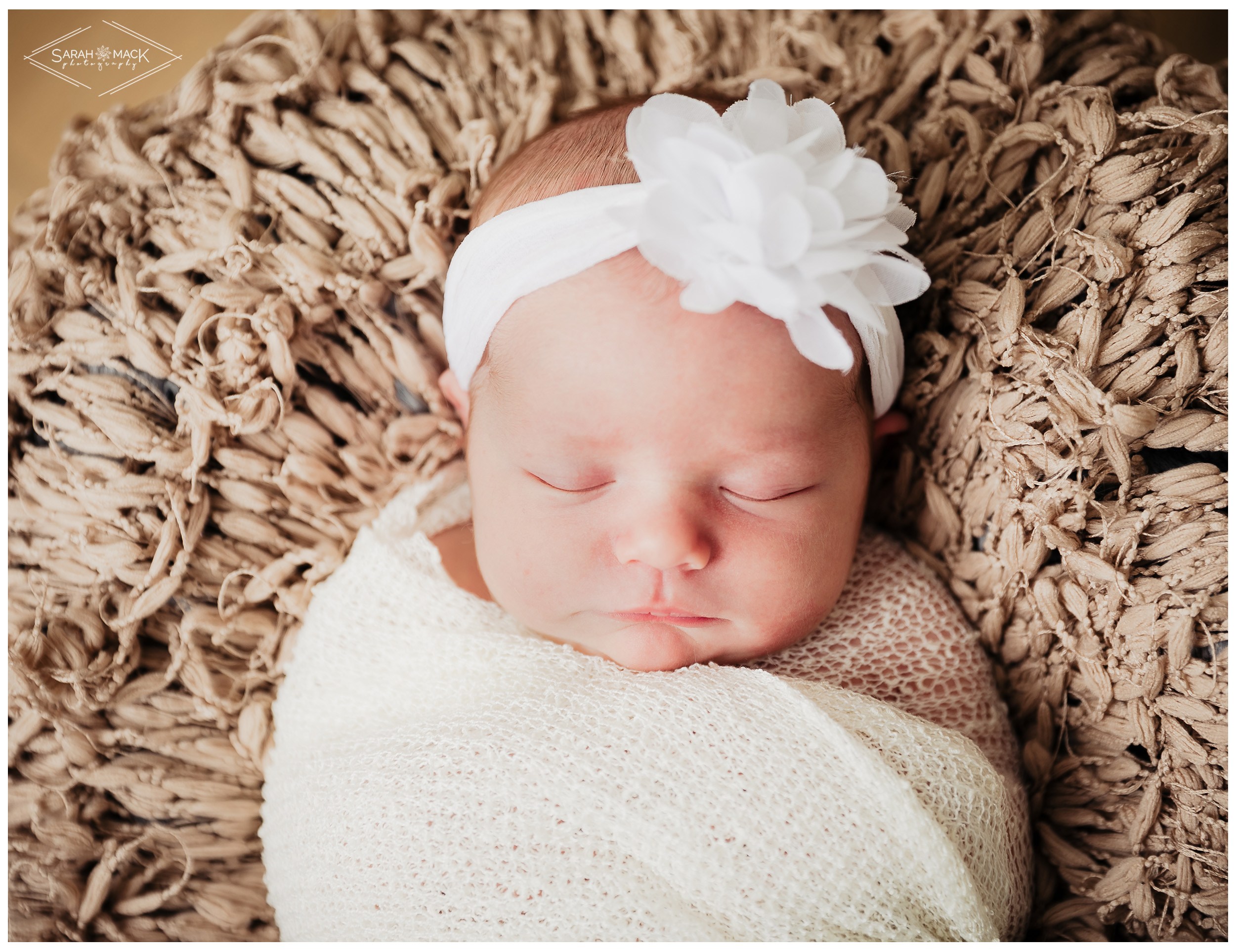 F Orange County Newborn Photography