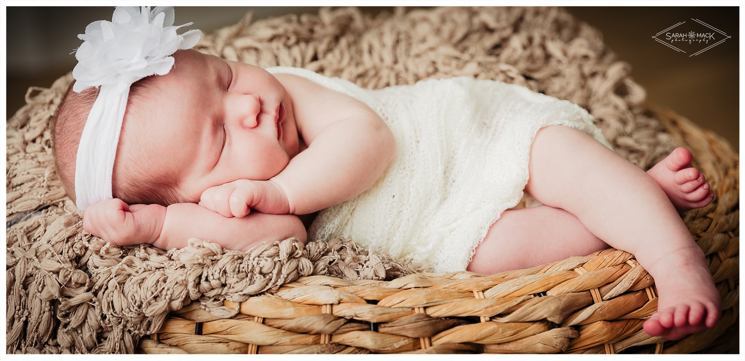 F Orange County Newborn Photography