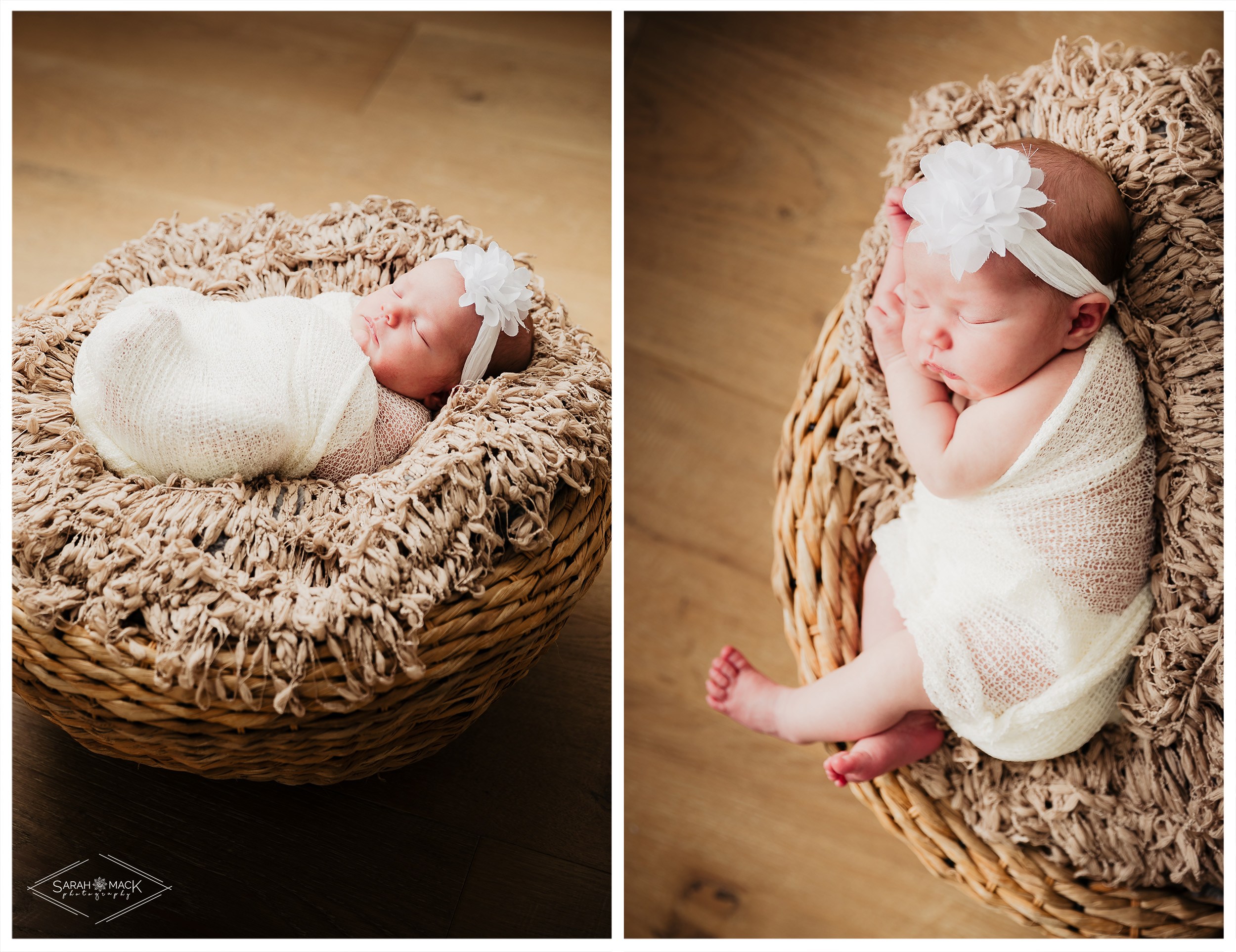 F Orange County Newborn Photography