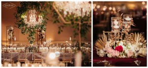 NM Fashion Island Hotel Indian Wedding Photography