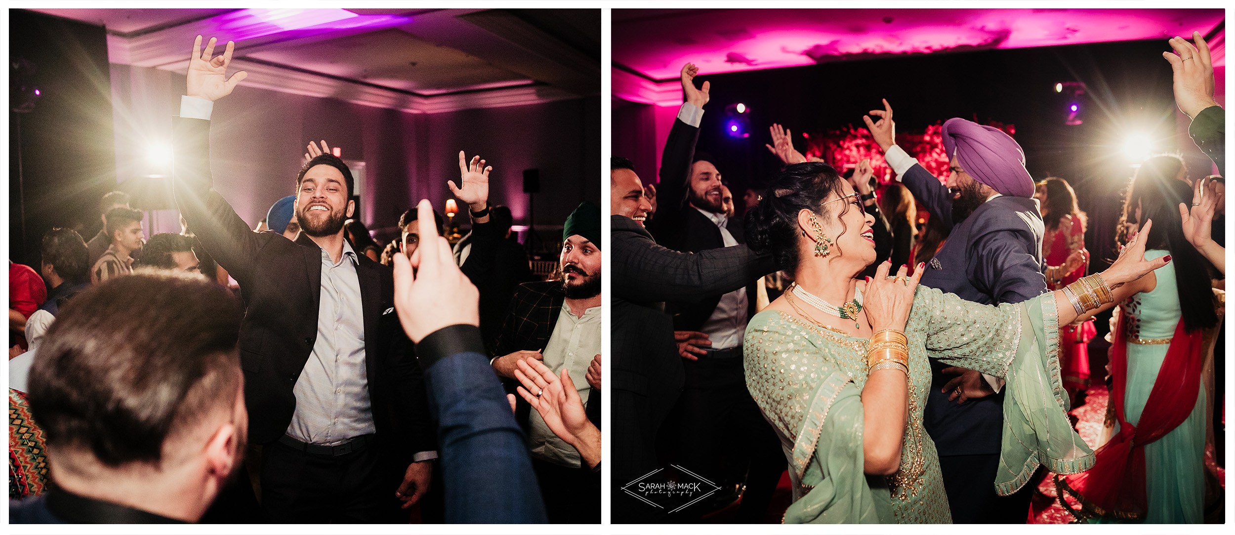 NM renaissance newport beach South Asian Wedding Photography