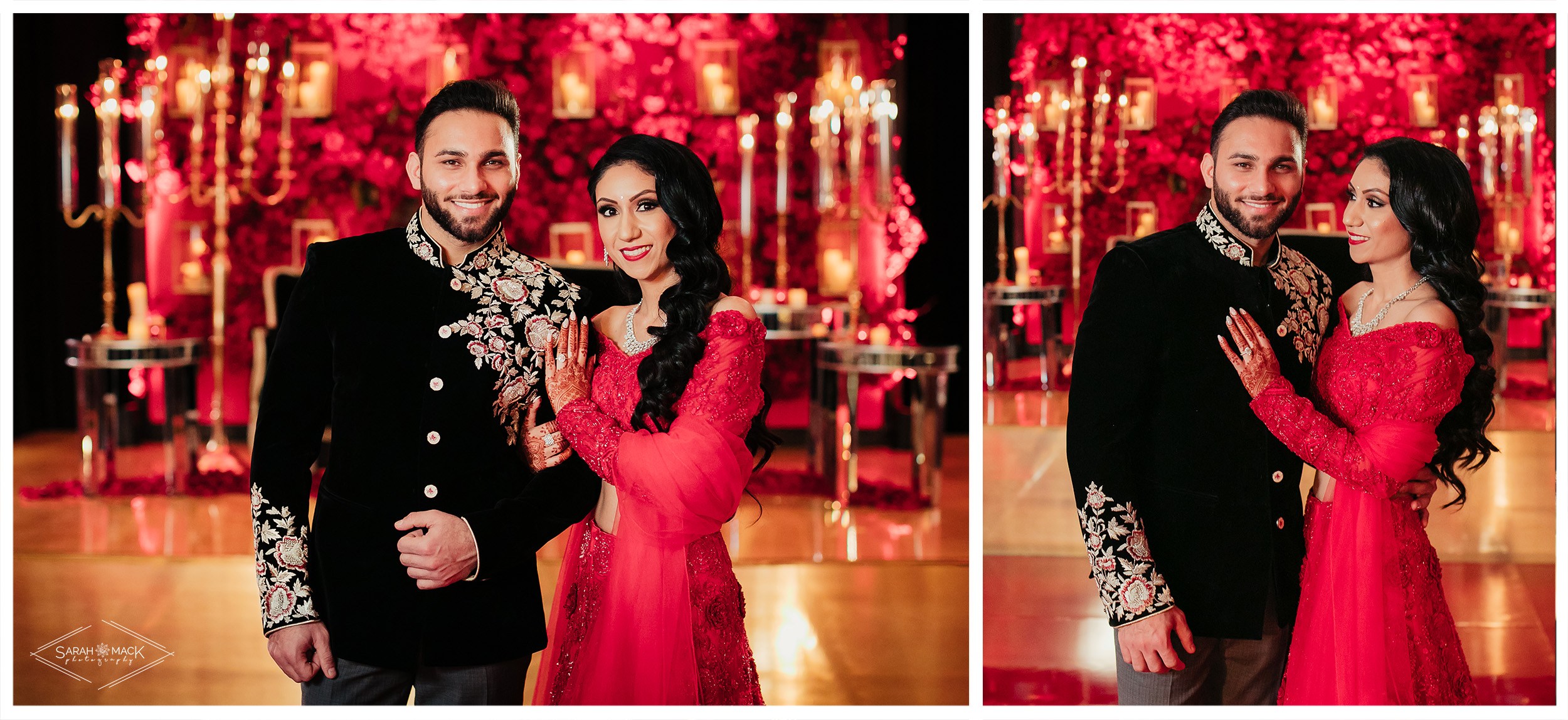 NM renaissance newport beach South Asian Wedding Photography