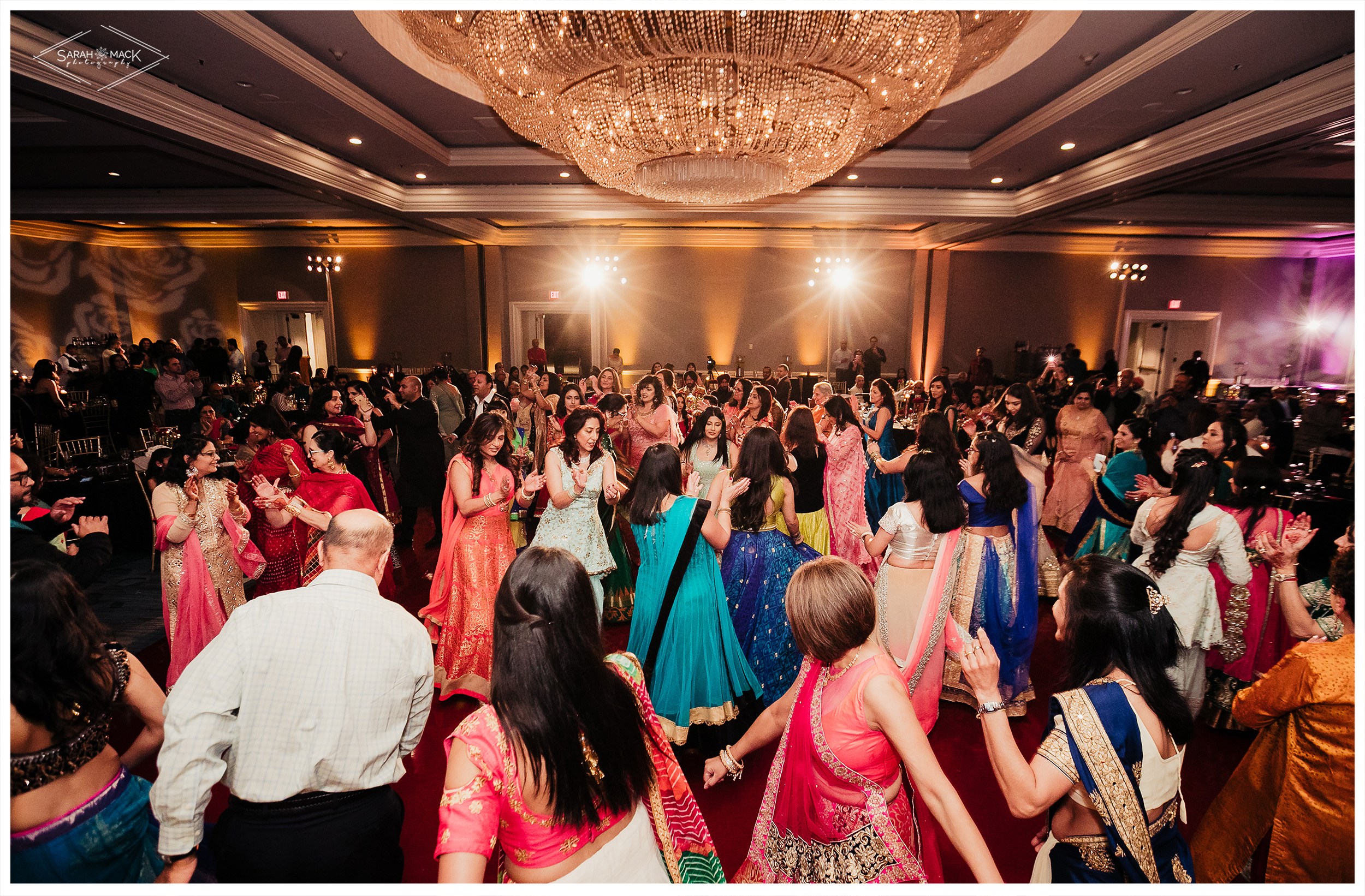 NM renaissance newport beach South Asian Wedding Photography