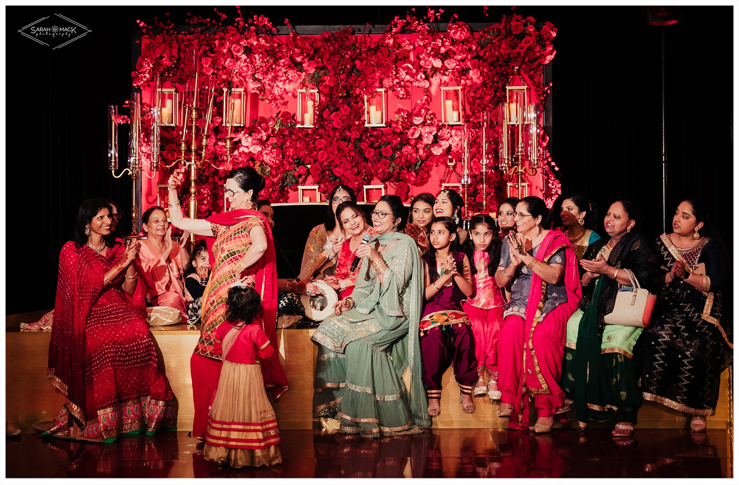 NM renaissance newport beach South Asian Wedding Photography