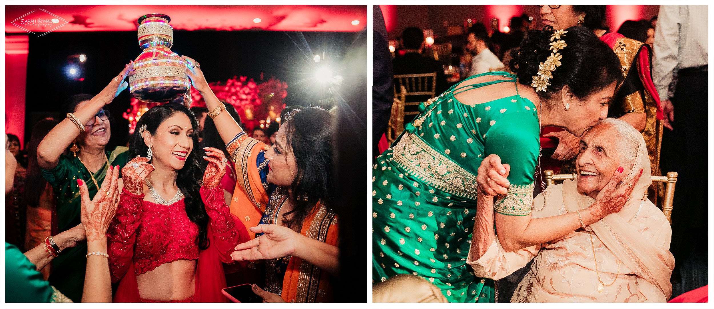 NM renaissance newport beach South Asian Wedding Photography