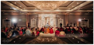 NM renaissance newport beach indian wedding photography