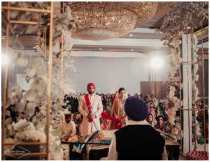 NM renaissance newport beach indian wedding photography