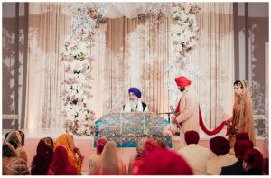 NM renaissance newport beach indian wedding photography