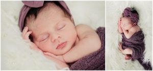 H Orange County Newborn Photography