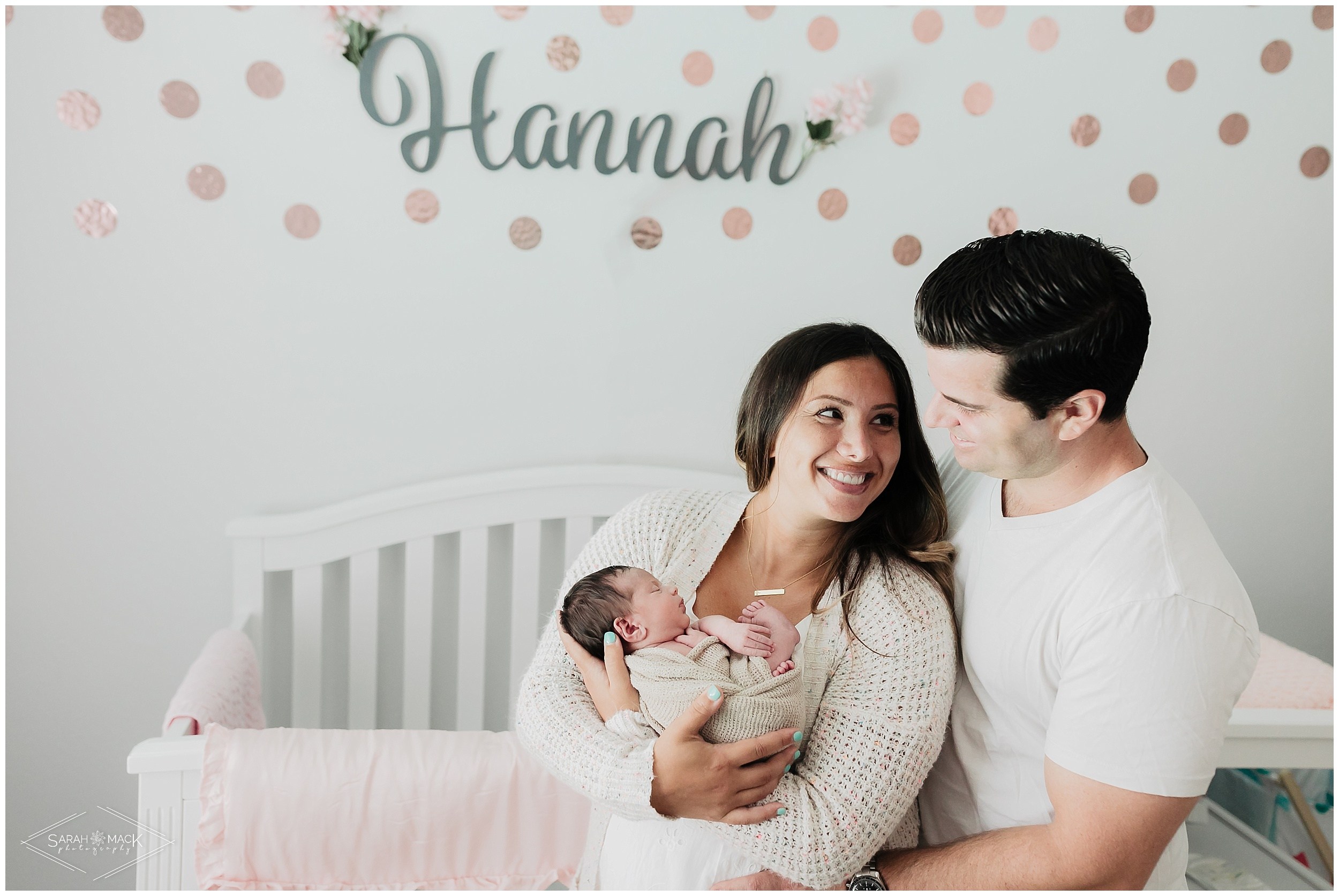 H Orange County Newborn Photography