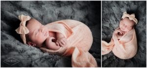 H Orange County Newborn Photography
