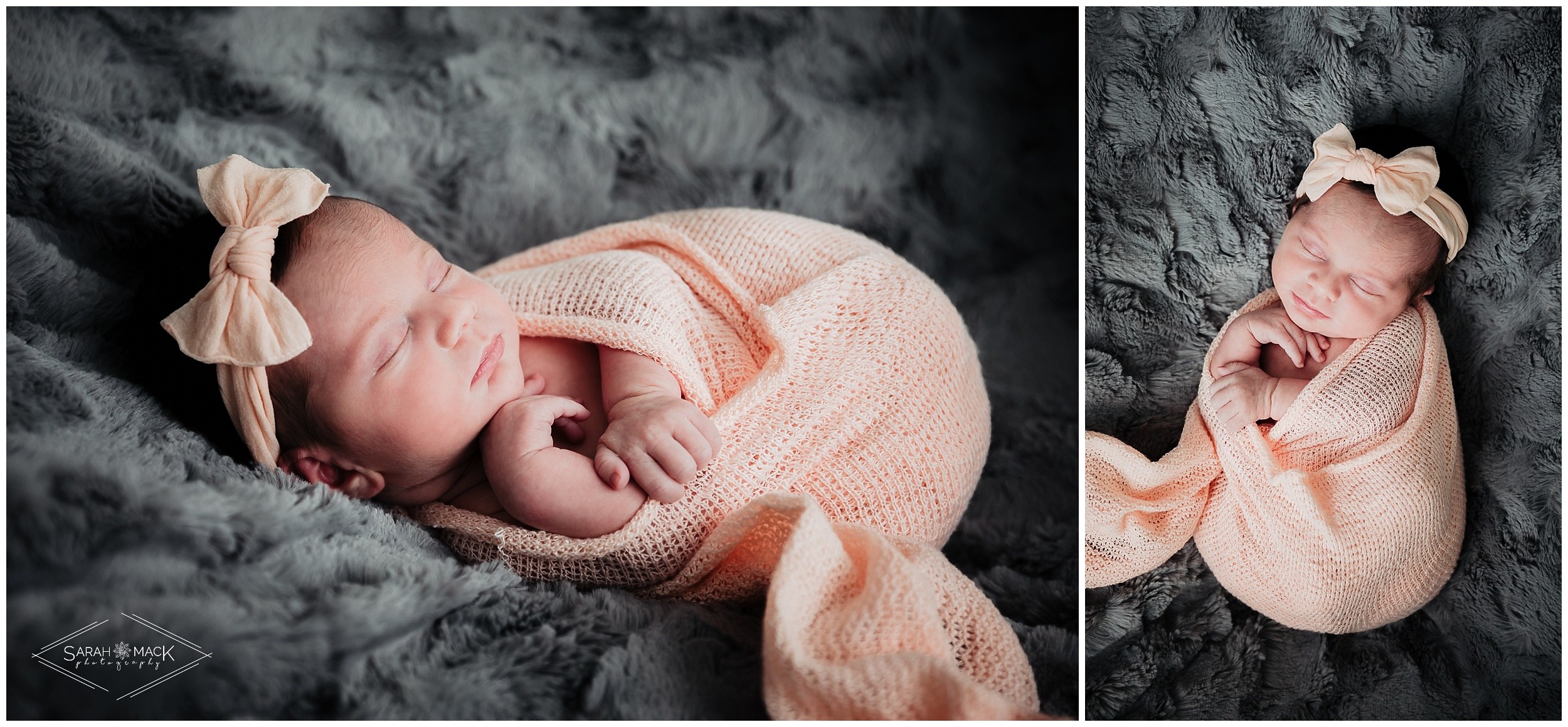 H Orange County Newborn Photography