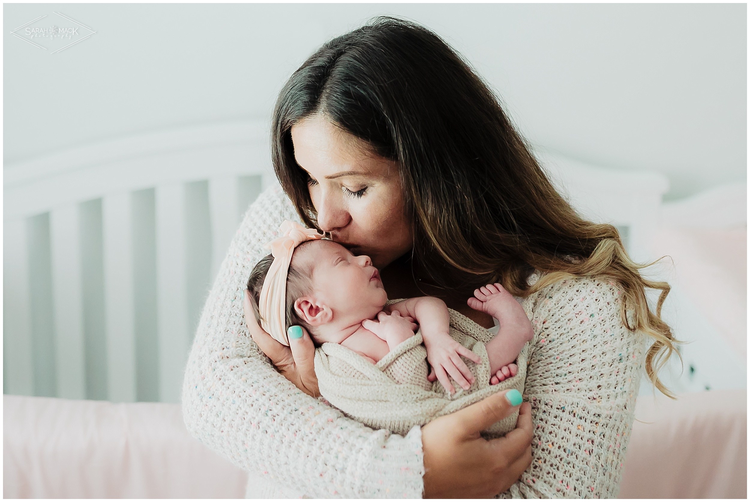 H Orange County Newborn Photography