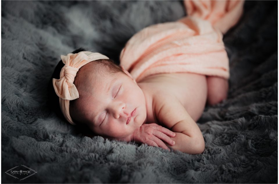 H Orange County Newborn Photography