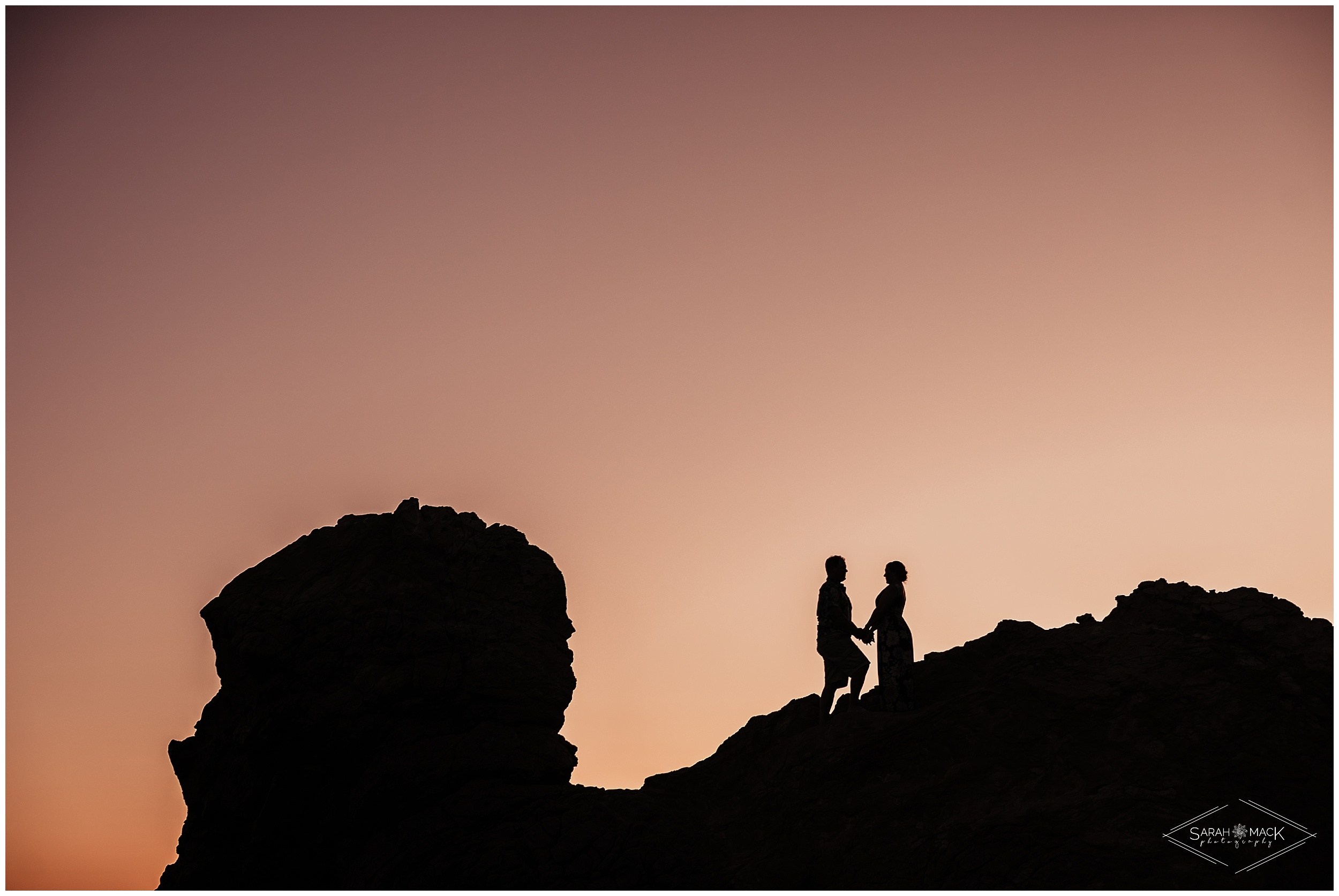 KE Newport Beach Engagement Photography