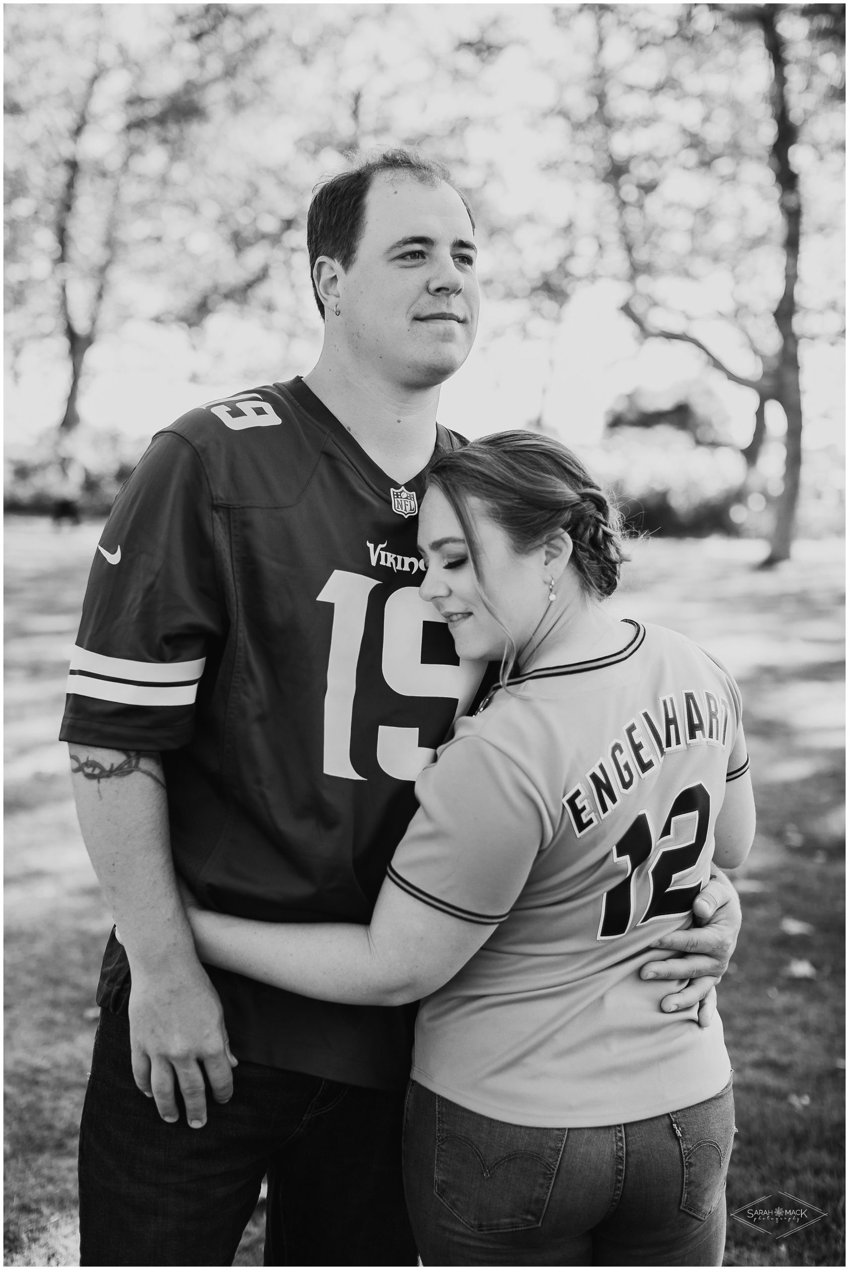 KE Newport Beach Engagement Photography